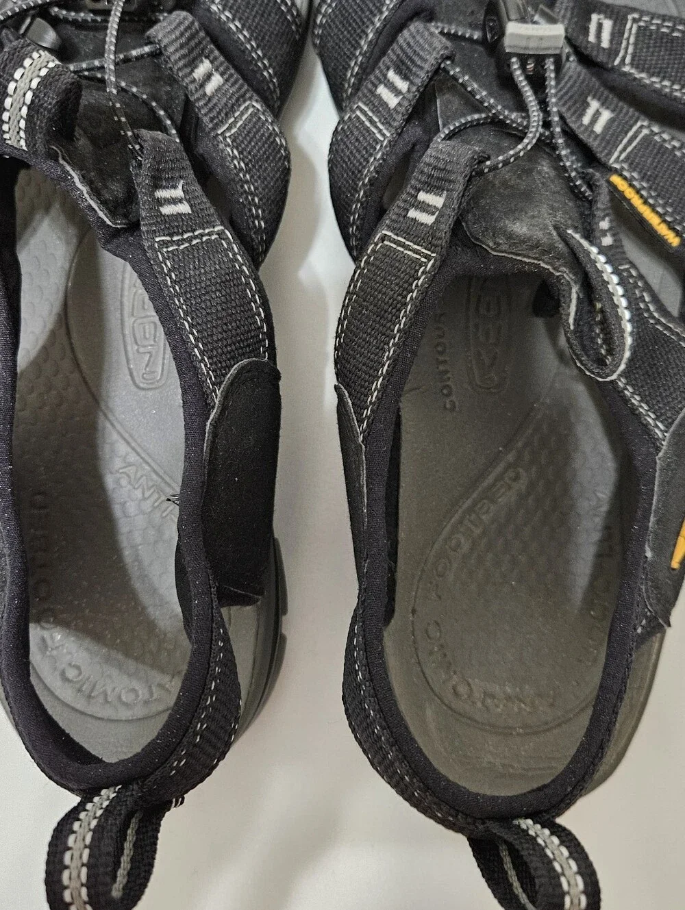 Keen newport h2